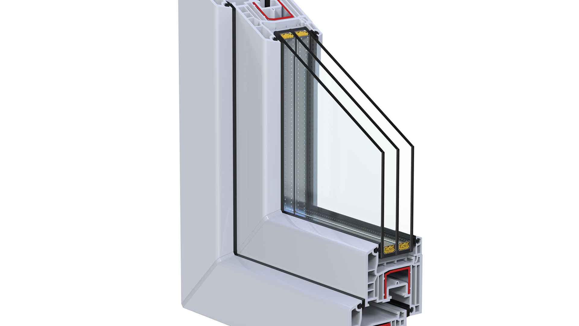 10 Reasons to Choose Triple Pane | Universal Windows Direct