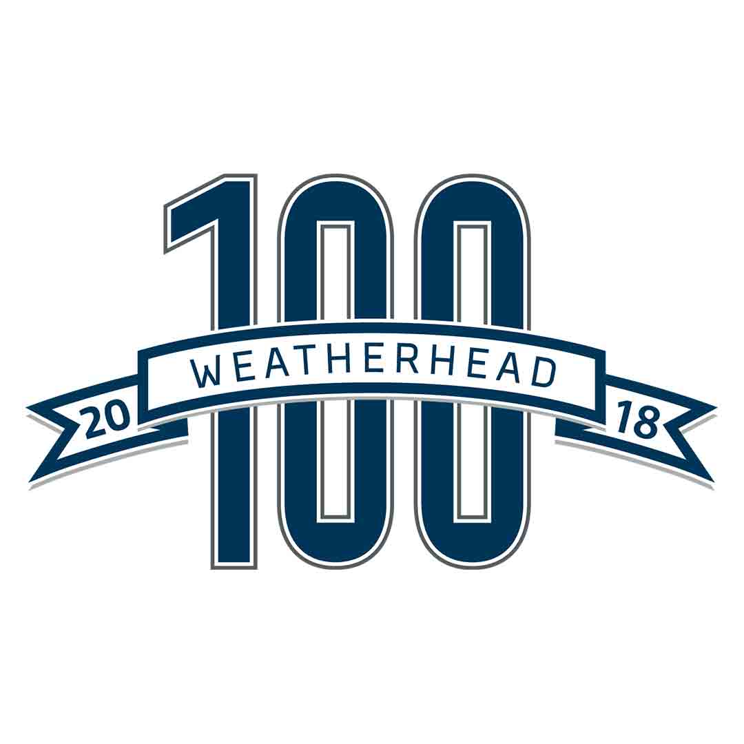 Weatherhead 100 Winner