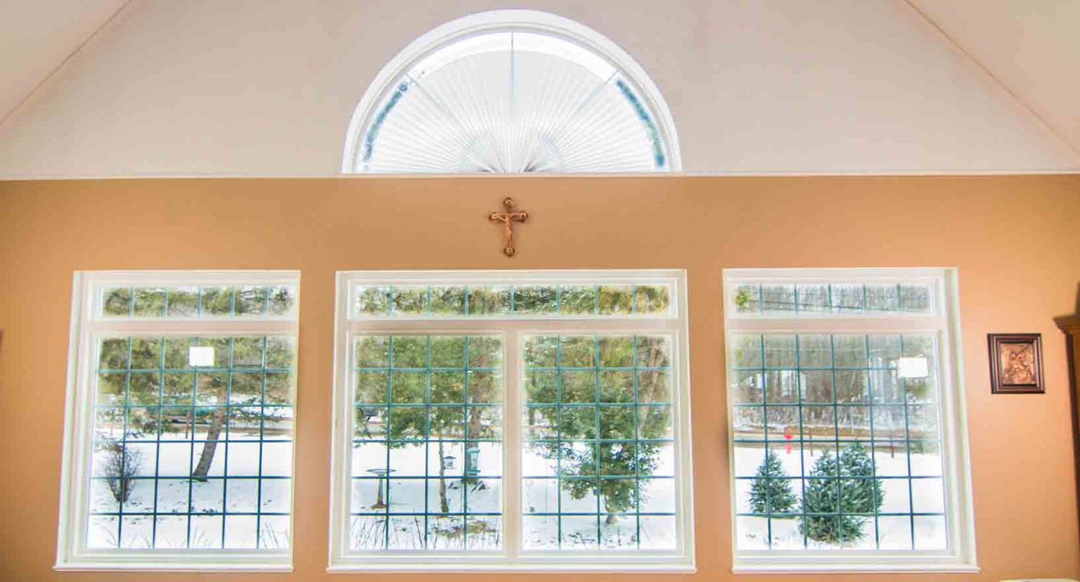 Garden Windows | Universal Windows Direct