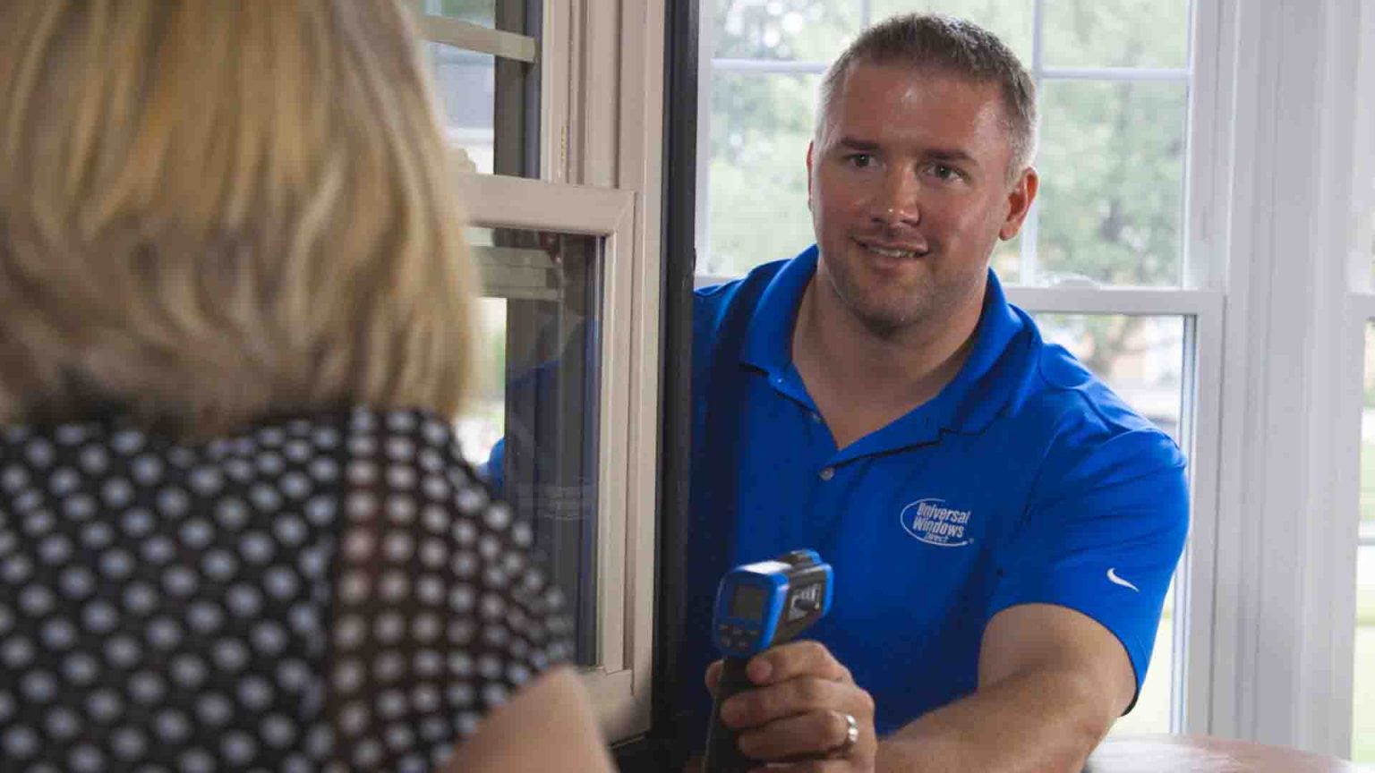 Sales Careers Universal Windows Direct